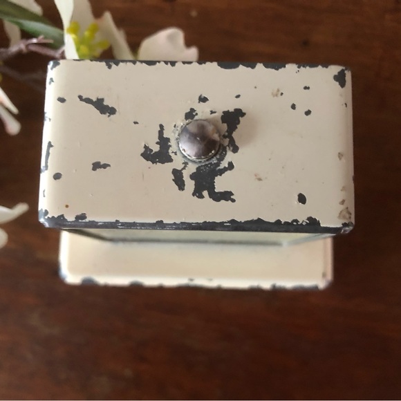 Vintage Antique Semca Alarm Clock - Picture 5 of 9